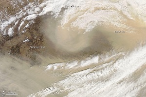 About Dust image